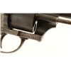 Image 6 : Spanish Army Pinfire Revolver 11mm #N1459
