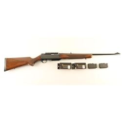 Browning BAR .300 Win Mag SN: 60839M77