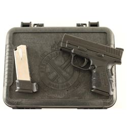Springfield XD-40 Mod.2 .40 S&W SN GM168643