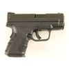 Image 3 : Springfield XD-40 Mod.2 .40 S&W SN GM168643