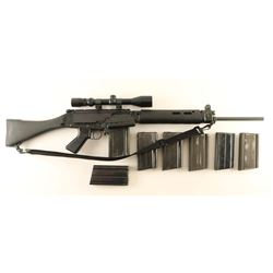Century Arms L1A1 Sporter .308 SN: C3365