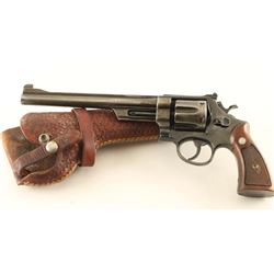 Smith & Wesson Pre-27 .357 Mag SN: S163342