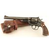 Image 1 : Smith & Wesson Pre-27 .357 Mag SN: S163342