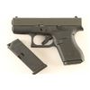 Image 2 : Glock 42 .380 ACP SN: ACUF289