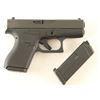 Image 3 : Glock 42 .380 ACP SN: ACUF289