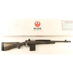 Ruger Gunsite Scout .308 SN: 680-81884