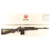 Image 1 : Ruger Gunsite Scout .308 SN: 680-81884