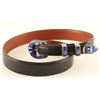 Image 2 : Zuni Belt Set
