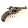 Image 2 : Webley Mark II .455 cal SN: 57612