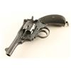 Image 4 : Webley Mark II .455 cal SN: 57612