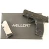 Image 1 : Springfield Hellcat OSP 9mm SN: BY226644