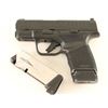 Image 2 : Springfield Hellcat OSP 9mm SN: BY226644