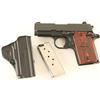Image 2 : Sig Sauer P938 9mm SN: 52B166973