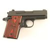 Image 3 : Sig Sauer P938 9mm SN: 52B166973
