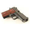 Image 4 : Sig Sauer P938 9mm SN: 52B166973
