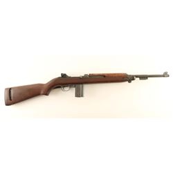 I.B.M. Corp. M1 Carbine .30 Cal SN: 3870778