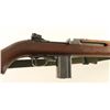 Image 4 : I.B.M. Corp. M1 Carbine .30 Cal SN: 3870778