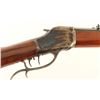 Image 6 : Uberti 1885 HIgh Wall .45-70 SN: S07069