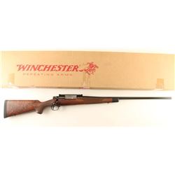 Winchester Model 70 Super Grade 338 Win Mag