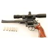 Image 1 : Smith & Wesson 53-2 .22 Jet SN: 2K93098