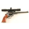 Image 3 : Smith & Wesson 53-2 .22 Jet SN: 2K93098