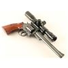 Image 4 : Smith & Wesson 53-2 .22 Jet SN: 2K93098