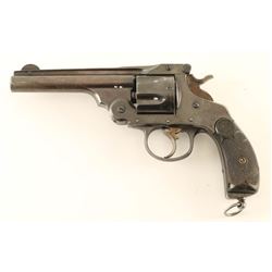 Garate Anitua y Cia Old Pattern No.1 .455