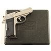 Image 2 : Walther PPK/S .380 ACP SN: S066164