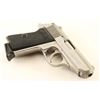 Image 3 : Walther PPK/S .380 ACP SN: S066164