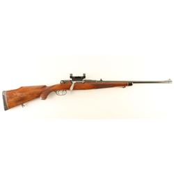 Steyr Mannlicher Schoenauer MCA .30-06
