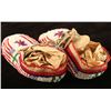 Image 2 : Child's Sioux Ceremonial Moccs