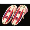 Image 3 : Child's Sioux Ceremonial Moccs