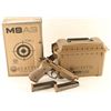 Image 6 : Beretta M9A3 9mm SN: B008174Z