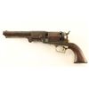 Image 1 : Colt 1st Model Dragoon .44 Cal SN: 4399