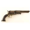 Image 2 : Colt 1st Model Dragoon .44 Cal SN: 4399