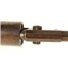 Image 4 : Colt 1st Model Dragoon .44 Cal SN: 4399