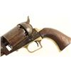 Image 6 : Colt 1st Model Dragoon .44 Cal SN: 4399