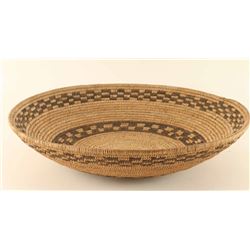 Chemhuevi Basket
