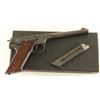 Image 2 : Hi-Standard H-D Military .22 LR SN: 302424