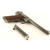 Image 4 : Hi-Standard H-D Military .22 LR SN: 302424