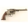 Image 2 : Colt 1892 New Army .38 LC SN: 7872