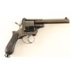 Image 2 : Vergara Y Garate Pryse Pattern Revolver .50