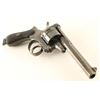 Image 3 : Vergara Y Garate Pryse Pattern Revolver .50