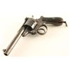 Image 4 : Vergara Y Garate Pryse Pattern Revolver .50