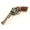 Image 2 : Smith & Wesson 48-7 .22 Mag SN: CSN8975