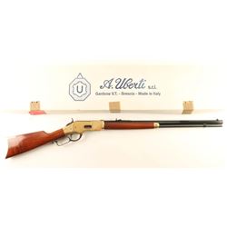 Uberti 1866 .45 LC SN: 98919