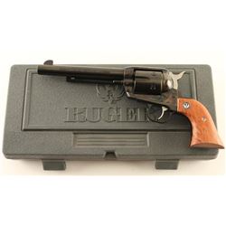 Ruger Vaquero .44-40 SN: 56-13138