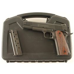 Citadel M1911-A1 9mm SN: CIT021636