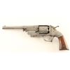 Image 1 : Allen & Wheelock Army Model .44 Cal NVSN