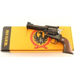 Ruger New Model Blackhawk 357 Mag #36-70112